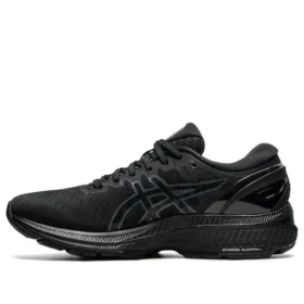 Gel-Kayano 27 “Triple Black”