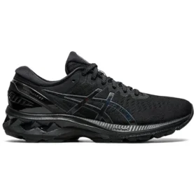 Gel-Kayano 27 “Triple Black”