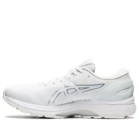 Gel-Kayano 27 “Triple White”