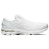 Gel-Kayano 27 “Triple White”