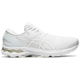 Gel-Kayano 27 “Triple White”