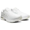 Gel-Kayano 27 “Triple White”