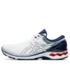 Gel-Kayano 27 “White Peacoat”