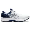 Gel-Kayano 27 “White Peacoat”
