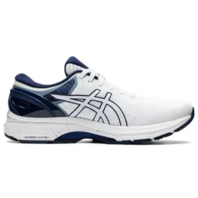Gel-Kayano 27 “White Peacoat”