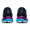 Gel-Kayano 27 Wide “French Blue Digital Aqua”