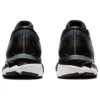 Gel-Kayano 27 Wide “Μαύρο Ασημί”