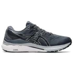 Gel-Kayano 28 2E Wide “Carrier Grey”