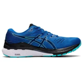 Gel-Kayano 28 2E Wide “Lake Drive”