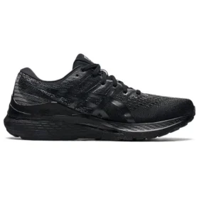Gel-Kayano 28 2E Wide “Μαύρο”