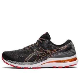 Gel-Kayano 28 4E Wide “Black Clay Grey”