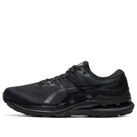 Gel-Kayano 28 4E Wide “Μαύρο Γραφίτη Γκρι”