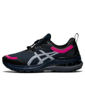 Gel-Kayano 28 AWL “French Blue Pink Rave”