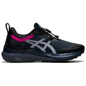 Gel-Kayano 28 AWL “French Blue Pink Rave”
