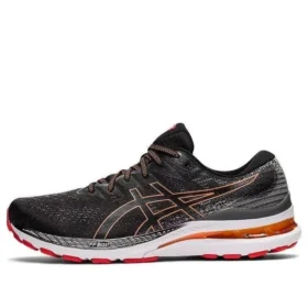 Gel-Kayano 28 “Black Clay Grey”