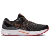Gel-Kayano 28 “Black Clay Grey”