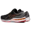Gel-Kayano 28 “Black Clay Grey”