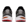 Gel-Kayano 28 “Black Clay Grey”