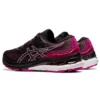 Gel-Kayano 28 “Black Pink Rave”