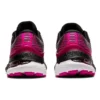 Gel-Kayano 28 “Black Pink Rave”