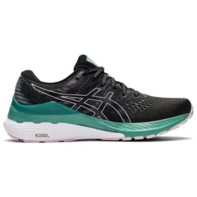 Gel-Kayano 28 “Black Sage”