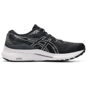 Gel-Kayano 28 “Black White”