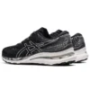 Gel-Kayano 28 “Black White”