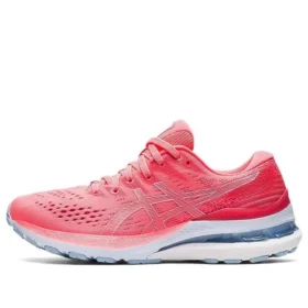 Gel-Kayano 28 “Blazing Coral”