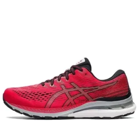 Gel-Kayano 28 “Electric Red”