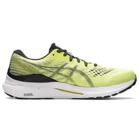 Gel-Kayano 28 “Glow Yellow”