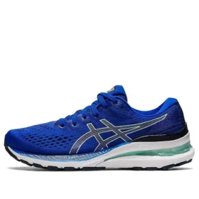 Gel-Kayano 28 «Lapis Lazuli Blue»
