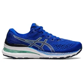 Gel-Kayano 28 «Lapis Lazuli Blue»