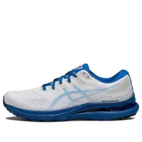 Gel-Kayano 28 “Λευκό Μπλε”