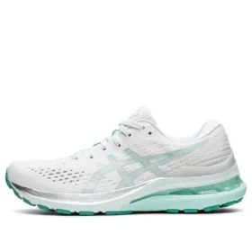 Gel-Kayano 28 “Λευκό Οάση Πράσινο”
