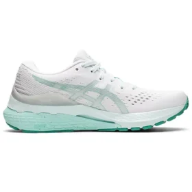 Gel-Kayano 28 “Λευκό Οάση Πράσινο”
