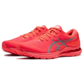 Gel-Kayano 28 Lite-Show “Flash Red”