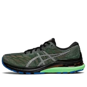 Gel-Kayano 28 Lite-Show “Green Pure Silver”