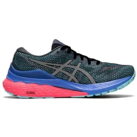 Gel-Kayano 28 Lite-Show “Green Pure Silver”