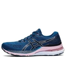 Gel-Kayano 28 «Mako Blue Barely Rose»