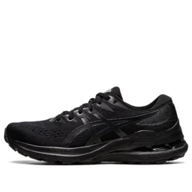 Gel-Kayano 28 «Μαύρο»