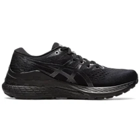 Gel-Kayano 28 «Μαύρο»
