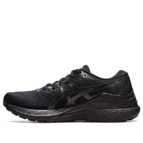 Gel-Kayano 28 “Μαύρο Γραφίτη Γκρι”