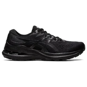 Gel-Kayano 28 “Μαύρο Γραφίτη Γκρι”