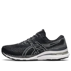Gel-Kayano 28 “Μαύρο Λευκό”