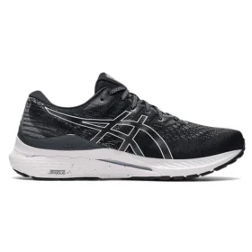 Gel-Kayano 28 “Μαύρο Λευκό”