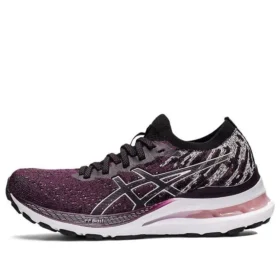 Gel-Kayano 28 MK “Deep Plum Black”
