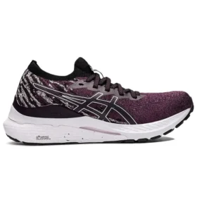 Gel-Kayano 28 MK “Deep Plum Black”