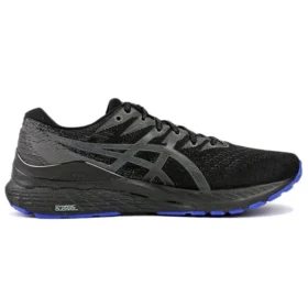Gel-Kayano 28 Night Run Series “Black Green”