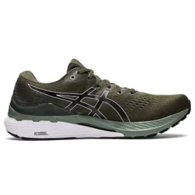 Gel-Kayano 28 “Olive Canvas”