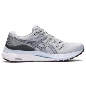Gel-Kayano 28 “Piedmont Grey Deep Plum”